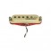 Magic Coil Straits Bridge Pickup