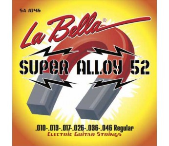 La Bella EL-XL 9-42
