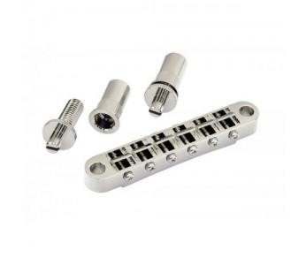 Guitar Patrol - Gotoh GE103B-T Nickel Finish