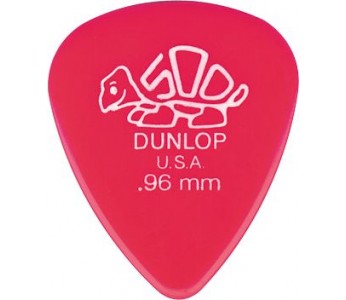 Dunlop Delrin 500 STD .96