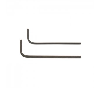 Allparts Allen Wrench Set for American Guitars & Basses 2 pcs