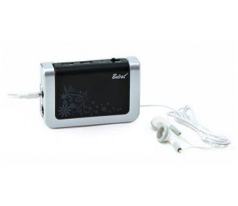 Belcat HPA-301 Pocket Practice Amp with Headphones