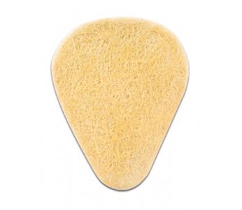 Dunlop Felt Bass 3.2 Plectrum