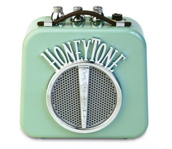 Danelectro Mini Amp - HoneyTone