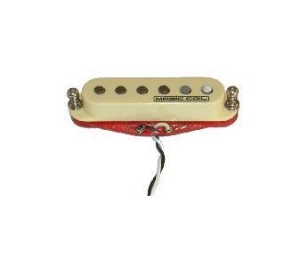 Magic Coil Straits Middle Pickup