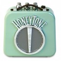 Danelectro HoneyTone Mini Amp N-10 Nifty Aqua