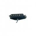 Magic Coil Black Flat Bridge Pickup