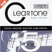 Cleartone Bass String Low B .130