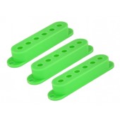 Allparts Element Kapjes Set 3 stuks licht groen