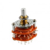 Allparts 6-way Rotary Switch EP-0920 