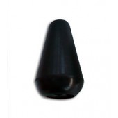 Guitar Patrol Toggle Switch Tip for Strat (Japan) Black