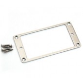 Virgo Low Profile Humbucker Ring Chroom