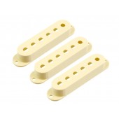 Allparts Element Kapjes Set 3 stuks Creme
