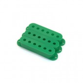 Allparts Element Kapjes Set 3 stuks groen