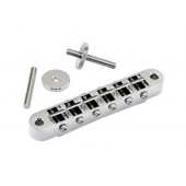 Guitar Patrol - Gotoh GE103B-T Nickel Finish