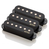 Guitar Patrol - EMG SAV Set for guitar