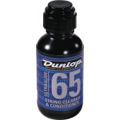 Dunlop Ultraglide 65 String Cleaner & Conditioner
