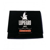 Guitar Patrol - Lupifaro Jazz reeds for soprano sax (3-pack)