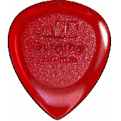 Dunlop Jazz Stubby® 1.0 Lexan® Plectrum