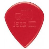 Dunlop Nylon Jazz III 1.38 Red