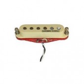 Magic Coil Straits Middle Pickup
