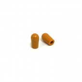 Allparts USA Switch Tip Gibson Style SK-0040 Amber
