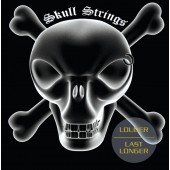 Skull Strings Xtreme 7 Snaren voor Electrische Gitaar 7s 10-62