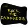 Scratch Pad USA - Rock The Darkness